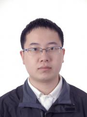 Tongen Lin Tongen Lin