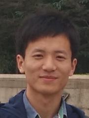 Hengming Huang Hengming Huang