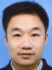 Jie Liu