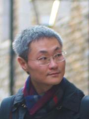 Dr Jingwei Hou Dr Jingwei Hou