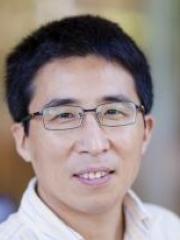 Professor Lianzhou Wang Professor Lianzhou Wang