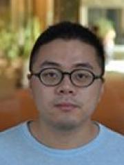 Dr Peng Chen Dr Peng Chen