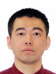Dr Peng Li Dr Peng Li