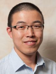 Dr Run Zhang Dr Run Zhang