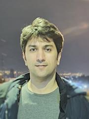 Sabah Gaznaghi