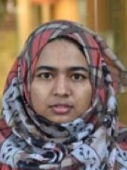 Sabiha Akter Monny