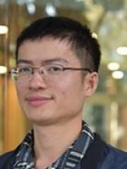 Dr Songcan Wang Dr Songcan Wang