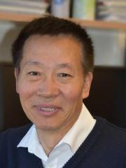 Dr Weny Gu Dr Wenyi Gu
