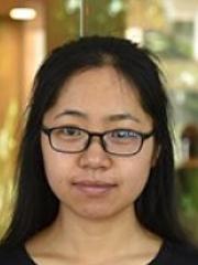 Dr Xia Huang