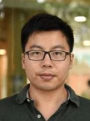 Dr Yang Bai Dr Yang Bai