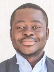 Yaw Opoku-Damoah Yaw Opoku-Damoah