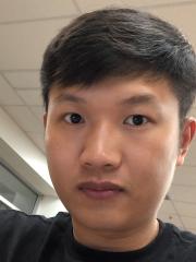 Yu Zhang