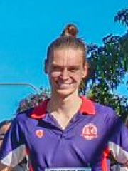 Trent Seaby