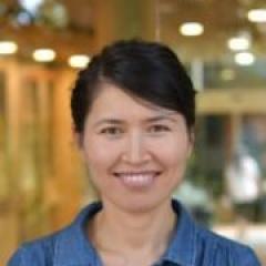 Dr Muxina Konarova