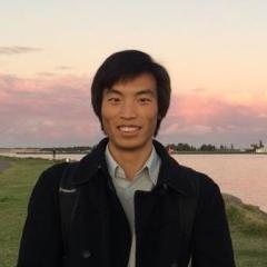Dr Miaoqiang Lyu researcher low toxic and stable metal halide perovskites 
