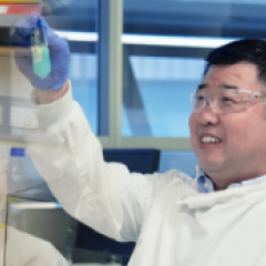 Gordon Xu