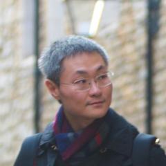 Dr Jingwei Hou