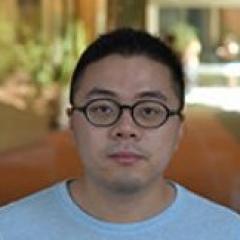 Dr Peng Chen