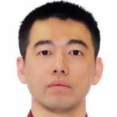 Dr Peng Li