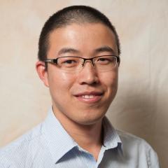 Dr Run Zhang