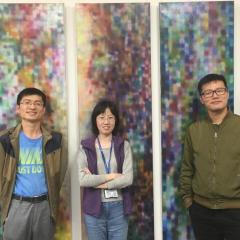 Songcan Wang, Mu Xiao and Yuxiang Hu