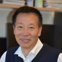 Dr Wenyi Gu
