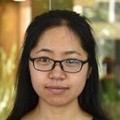 Dr Xia Huang