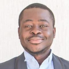 Yaw Opoku-Damoah 