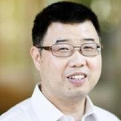 Professor Zhi Ping (Gordon) Xu