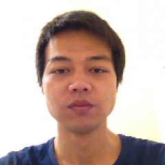 Dr Zhiliang Wang