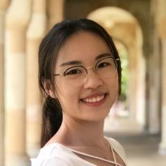 Luyao Sun