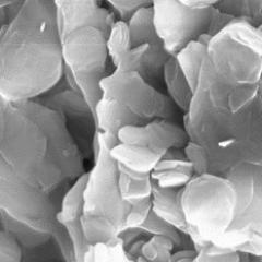Clay Nanoparticle